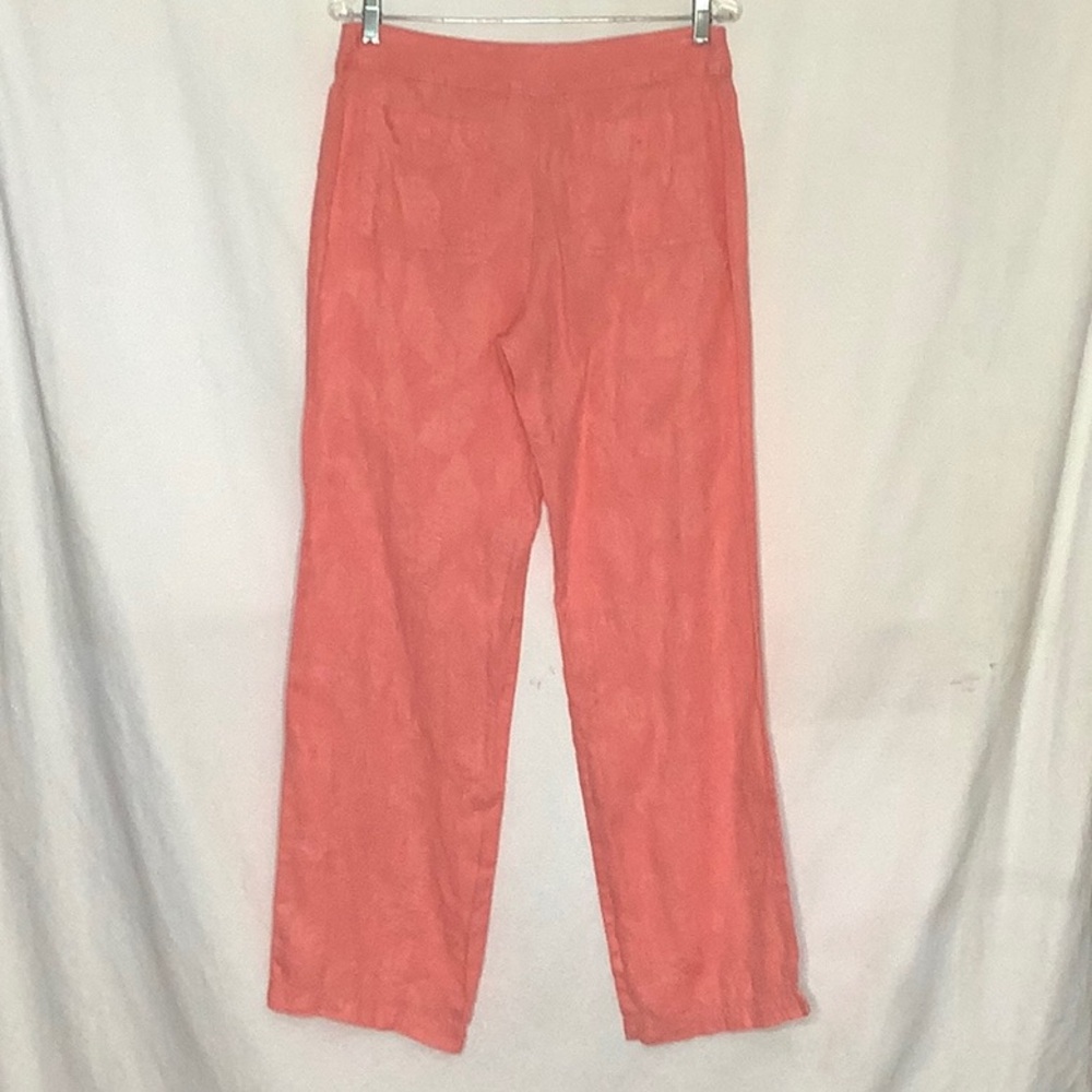Tommy Bahama Coral Pants - Picture 2 of 15